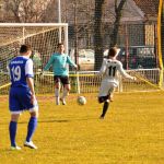 MKS Korsze - Granica Kętrzyn 4:0